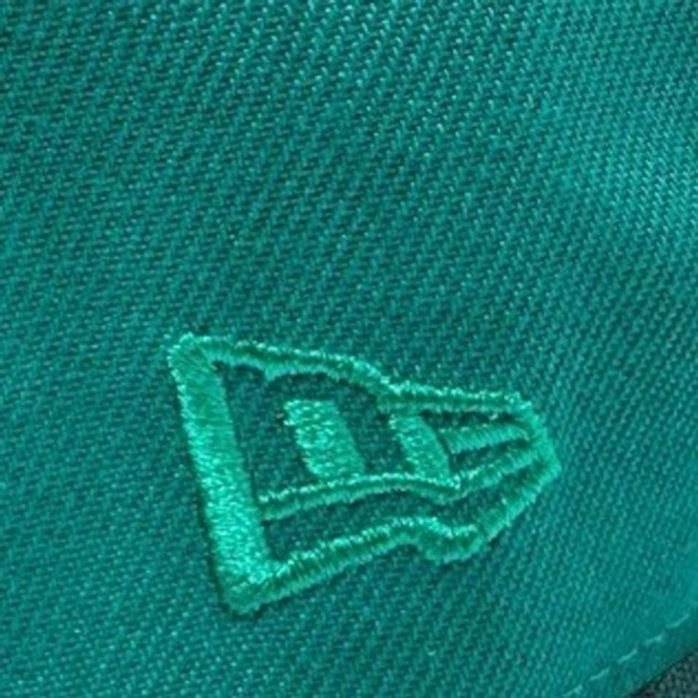 New Era 59Fifty Hat Club Exclusive Anaheim Mighty Ducks Wild Wing Mascot 7 1/8 - Picture 10 of 12